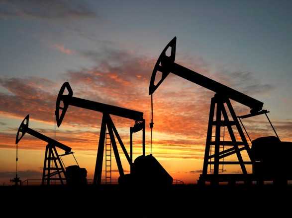 Brent торгуется выше 70 долл. за баррель