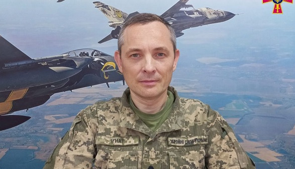 В Воздушных силах объяснили, по каким принципам работает противовоздушная оборона