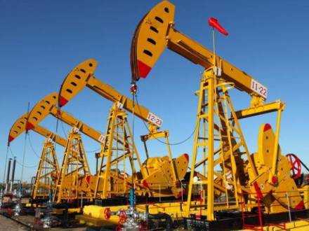 Мировые цены на нефть выросли