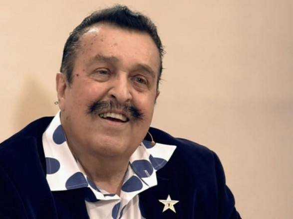 Умер Вилли Токарев