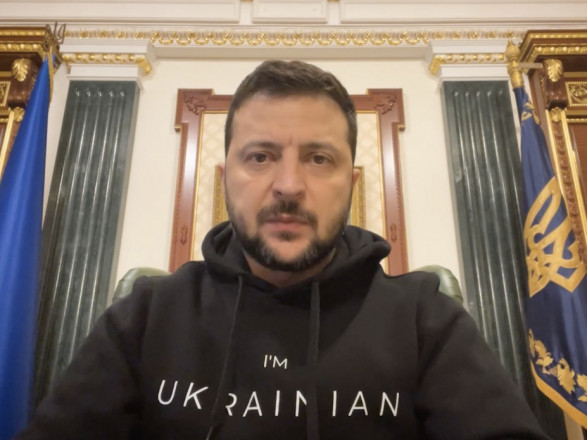 Кременная и Бахмут: Зеленский рассказал детали Ставки