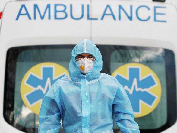 У червоній зоні карантину дві області - МОЗ