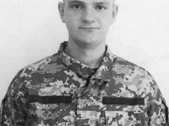 Из ВСУ дезертировал солдат с оружием