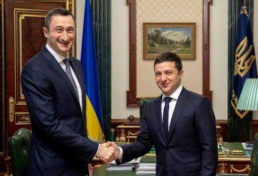 Міністр Чернишов не впорався з тарифними дорученнями Зеленського - ЗМІ