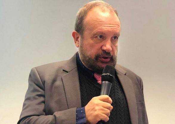 Коронавирус никуда не денется: Фаворов о сезонности COVID-19 и создании вакцины на базе украинских разработок