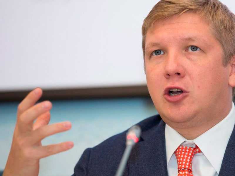 Комитет Палаты конгресса США поддержал санкции против трубы РФ - Коболев