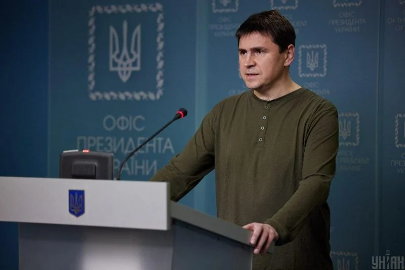 В Офисе Президента рассказали, когда Украина может начать контрнаступление