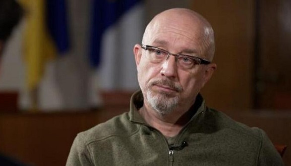 Резников: россияне демонстрируют наступательный потенциал на юге