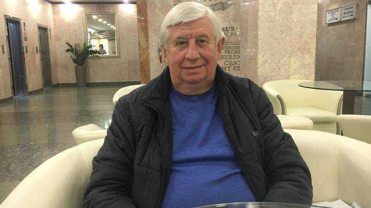 Шокина допросили по делу о возможном вмешательстве Байдена в деятельность ГПУ