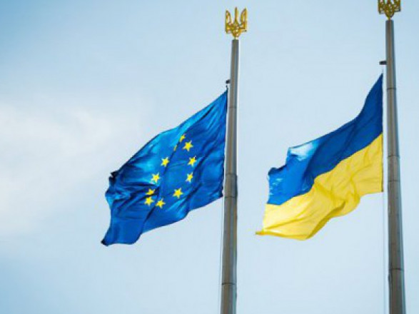 Кабмин в 2023 году разработает позицию по 35 разделам будущего соглашения о членстве в ЕС