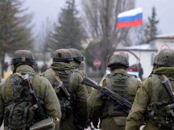 Окупанти не можуть наступати, тому перейшли до тривалої оборони – британська розвідка