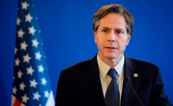 Борьба Украины стала вдохновением для всего мира: Блинкен сделал заявление к годовщине вторжения рф