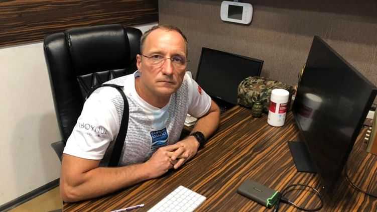 У адвоката музыканта Риффмастера, подозреваемого в убийстве Шеремета, проходят обыски