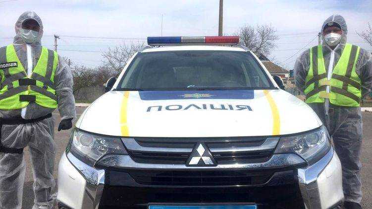 17 человек, которые приехали из Крыма, сбежали из обсервации в Херсонской области