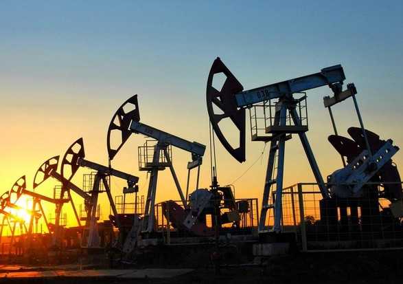 Мировые цены на нефть продолжили падение