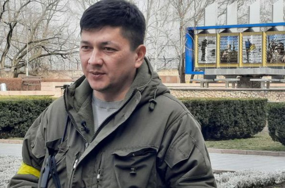 Рашисты обстреляли Куцурубскую общину в Николаевской области