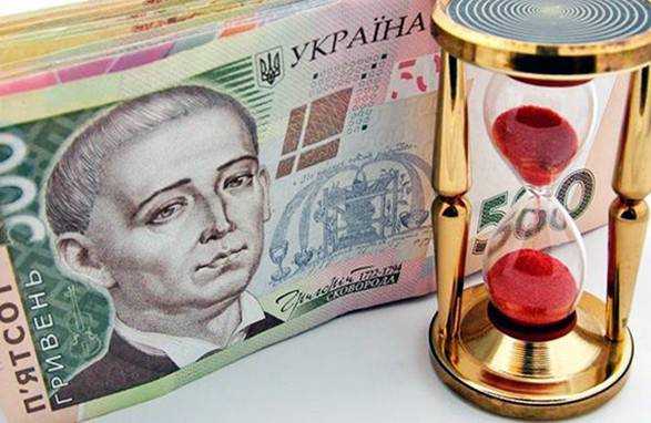 За пять лет детям, родители которых уклоняются от уплаты алиментов, выплатили пособие на 1,6 млрд грн