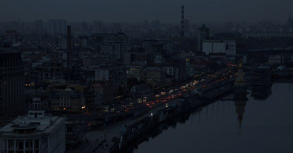 Дефицит остается существенным: гендиректор YASNO рассказал о ситуации со светом в столице
