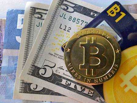 Біткоїну пророкують вартість в 400 тисяч доларів