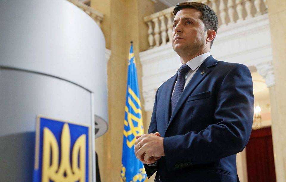 Зеленский боится направлять экспертов в Иран для расшифровки черных ящиков самолета МАУ