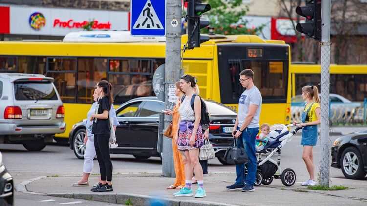 В Киеве за сутки коронавирусом заразились 400 человек. Самому младшему – один месяц