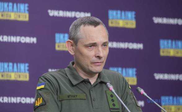У ПС ЗСУ прокоментували дані про ракету рф з імітатором ядерної боєголовки