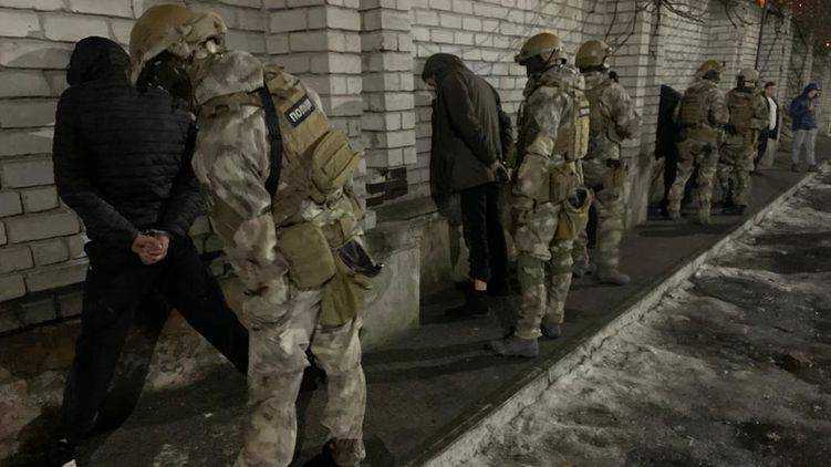 В Днепре похитили бизнес-леди, за ее выкуп потребовали $300 тысяч