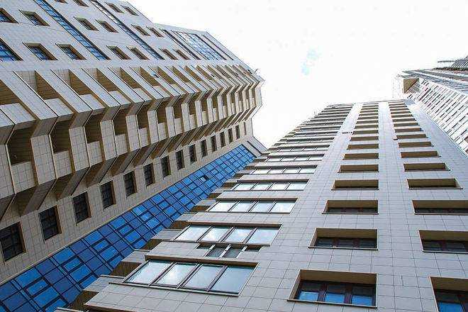 Всю недвижимость каждого украинца внесут в реестр