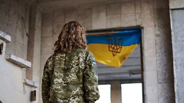 Это может быть только Украина: издание The Economist назвало страну года