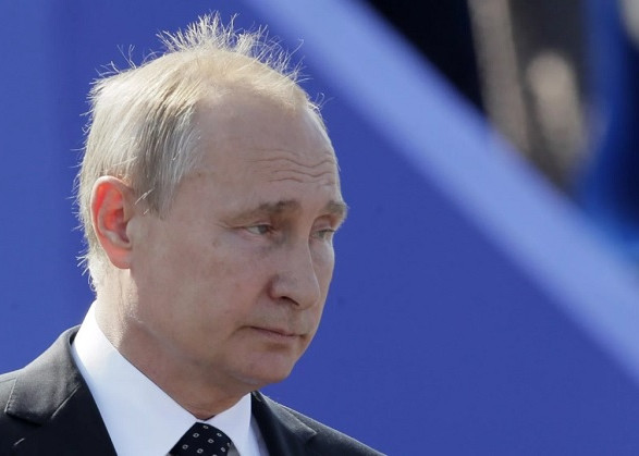 путин об использовании ядерного оружия в Украине: теоретически возможно