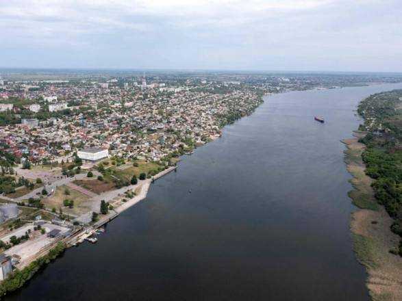 З Херсонщини рф відступала більш організовано, ніж на попередніх напрямках – британська розвідка