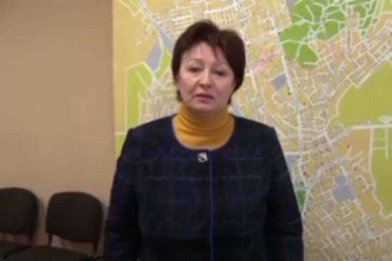 Міськрада Мелітополя називає в.о мера від окупантів державною зрадницею