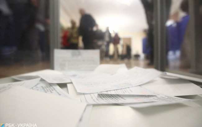 ЦИК обработала более 70% протоколов