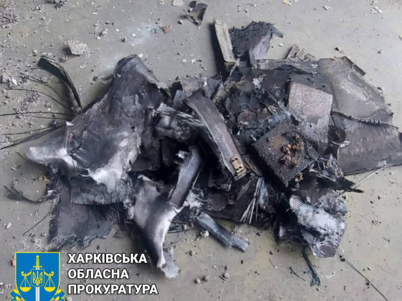 Атака "шахедами" на Харьковщину: в прокуратуре рассказали подробности