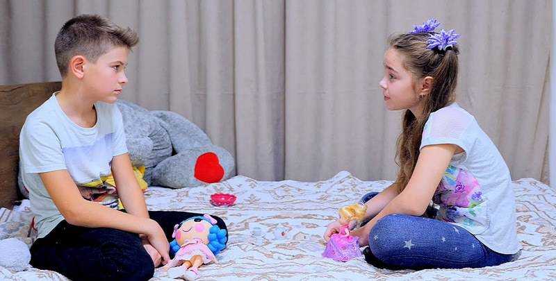«Слуги народа» предлагают разрешить смену пола с 14 лет