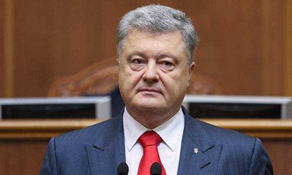 Порошенко не прибыл на допрос в ГПУ