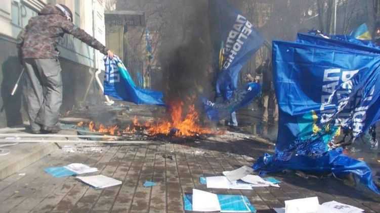 Убийство на Липской. Получит ли Татьяна Черновол пожизненное за сожжение человека