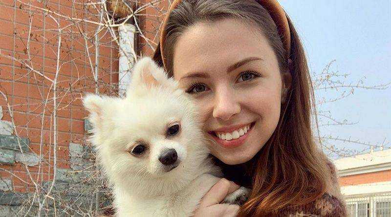 ФК «Шахтёр» готов отправить в Китай самолёт за девушкой, которая осталась там из-за собаки