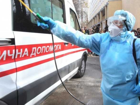 В Украине открыли 33 производства за нарушение правил во время карантина