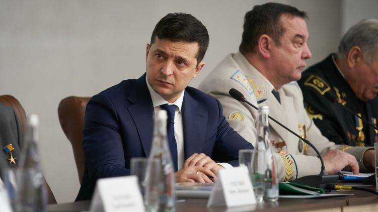 Зеленский сравнил угольного магната Кропачева с дрессированным псом и пообещал пожаловаться на него правоохранителям