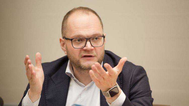 Бородянский уйдет из Кабмина, если Минкульт разделят