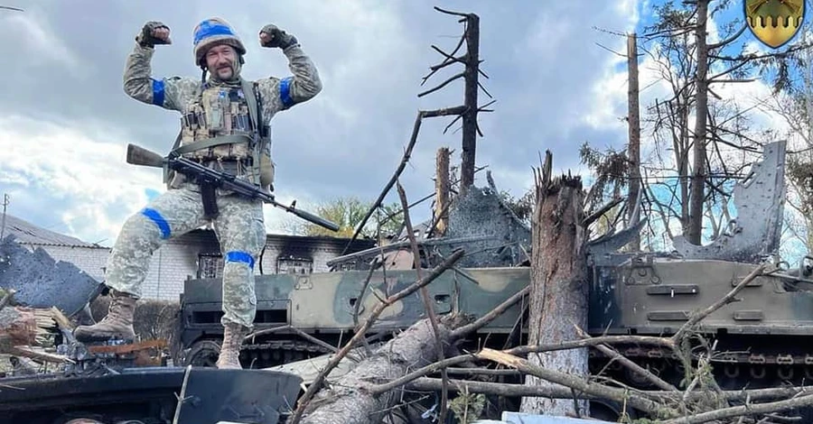 В Україні знищено приблизно 67 470 окупантів