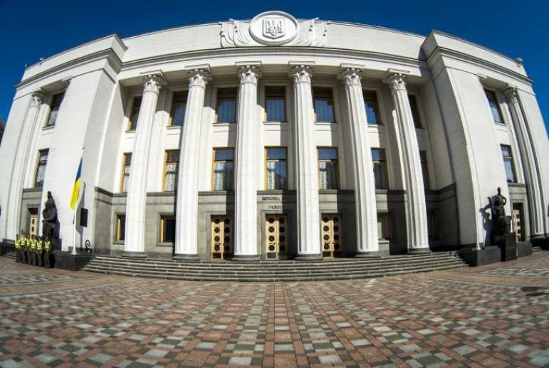 Нардепы упростили финансовую реструктуризацию