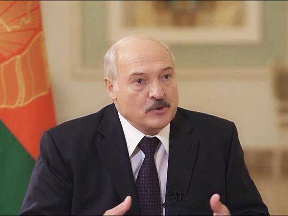 В ЕС нет согласия о том, нужны ли санкции против Лукашенко