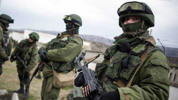 У рф збираються призвати 300 тисяч резервістів - шойгу