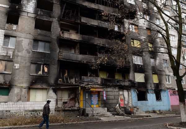 У "Дію" вже подали понад 170 тис. заявок на компенсацію за зруйноване війною житло
