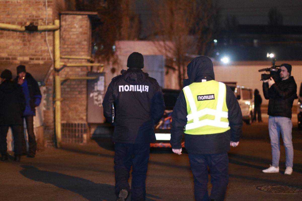 Опубликованы жуткие детали убийства девушек в Киеве