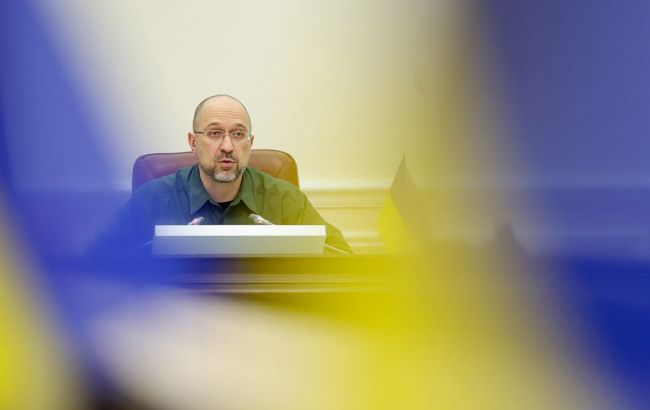 Сколько российских активов конфисковано на восстановление Украины: ответ Шмыгаля