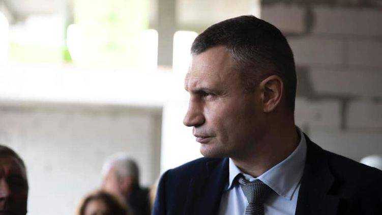 В Киеве готовят вип-палаты для первых лиц государства