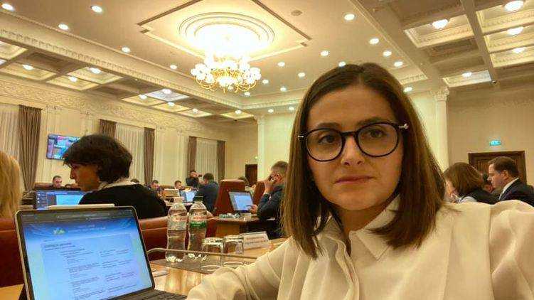 Аваков предложил открыть для СМИ заседание Кабмина, но Гончарук увидел в этом источник всех бед